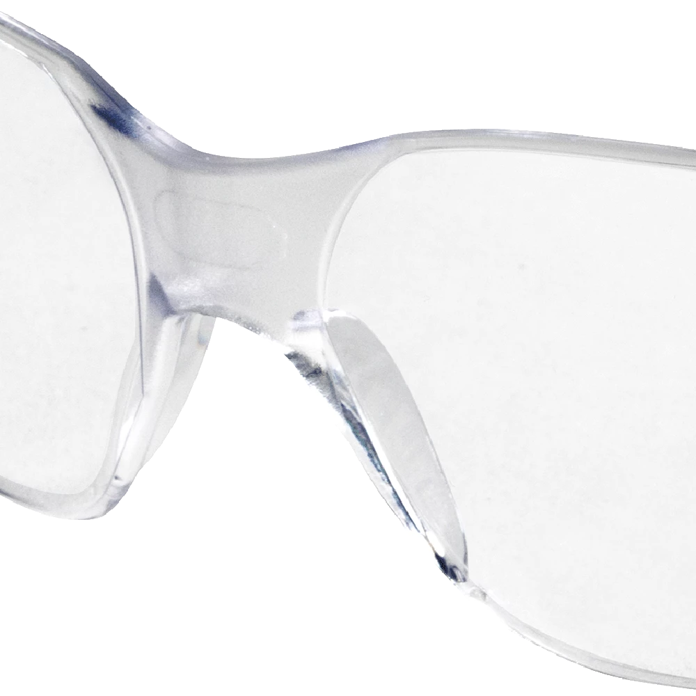 Sellstrom X300 Safety Glasses - Clear Tint - Pack Of 12 5 Sellstrom X300 Safety Glasses - Clear Tint - Pack Of 12