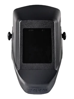 Jackson Safety Personal Protective Equipment Jackson HSL-100 Pass Welding Helmet Black 4.5