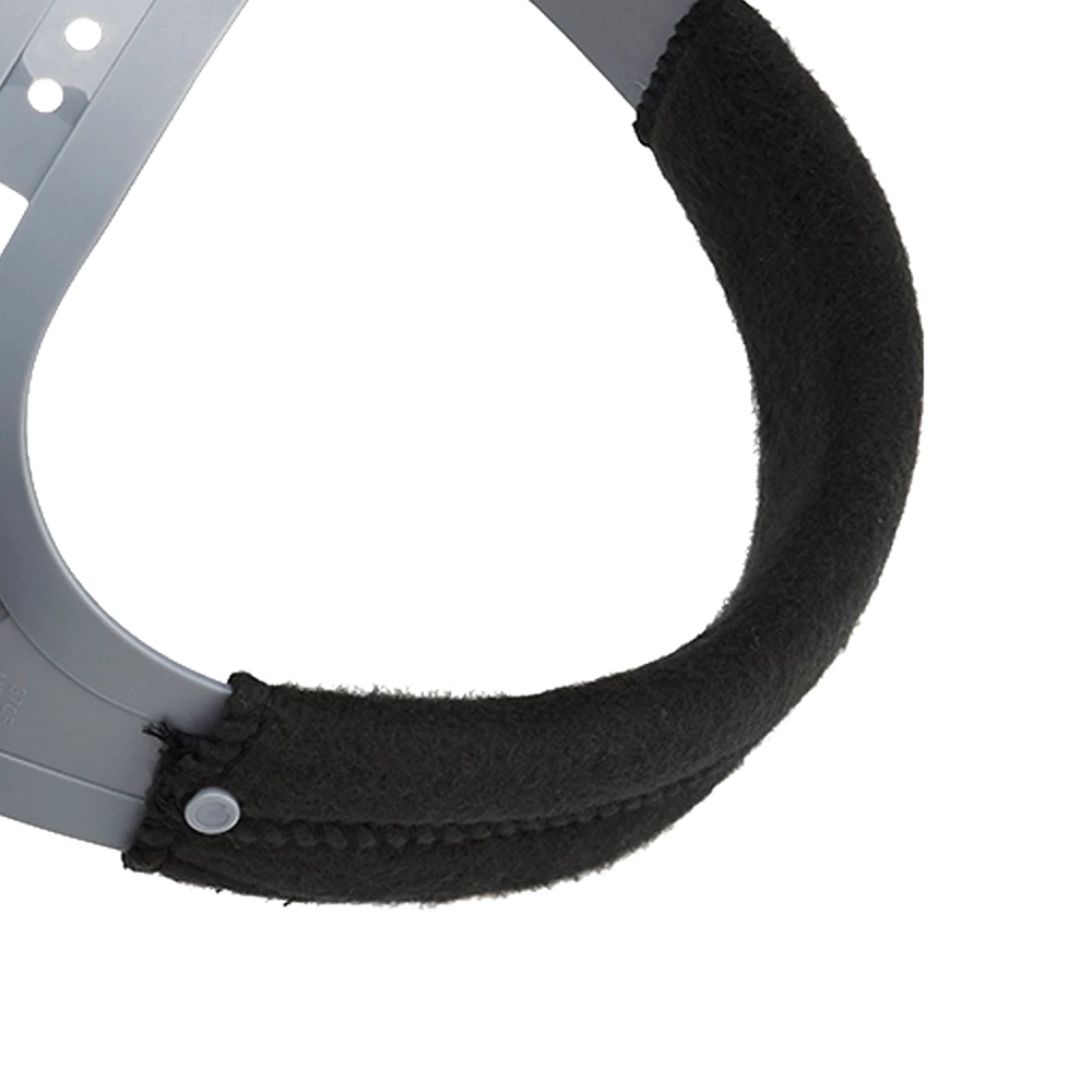 Jackson Safety Jackson Quad 500 - 370 Speed Dial - Replacement Face Shield Headgear (Case Of 12) 6 Jackson Safety Jackson Quad 500 - 370 Speed Dial - Replacement Face Shield Headgear (Case Of 12)