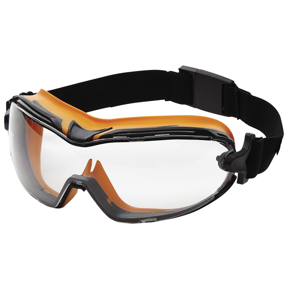Sellstrom GM500 Series Safety Goggle 3 Sellstrom GM500 Series Safety Goggle