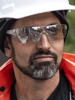 Sellstrom XM330 Safety Glasses - I/O Tint - Pack Of 12 Personal Protective Equipment