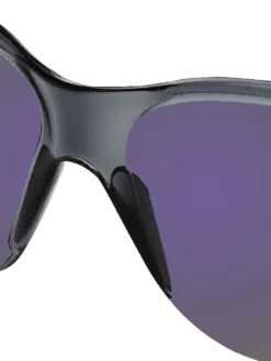 Sellstrom X300 Safety Glasses - Blue Mirror Tint - Hard Coated - Pack Of 12 Personal Protective Equipment