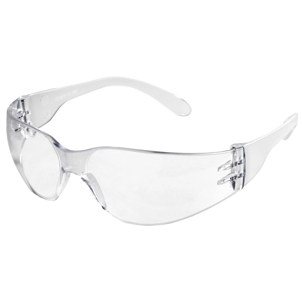 Sellstrom X300 Safety Glasses - Clear Tint - Pack Of 12 3 Sellstrom X300 Safety Glasses - Clear Tint - Pack Of 12