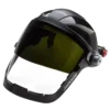 Jackson Safety Personal Protective Equipment Jackson Quad 500® Series Hard Hat Mountable Complete Faceshield With 370 Speed Dial™ Ratchet Adjustment - Clear With Flip-Up Shade 8 Window 1 Jackson Safety Personal Protective Equipment Jackson Quad 500® Series Hard Hat Mountable Complete Faceshield With 370 Speed Dial™ Ratchet Adjustment - Clear With Flip-Up Shade 8 Window