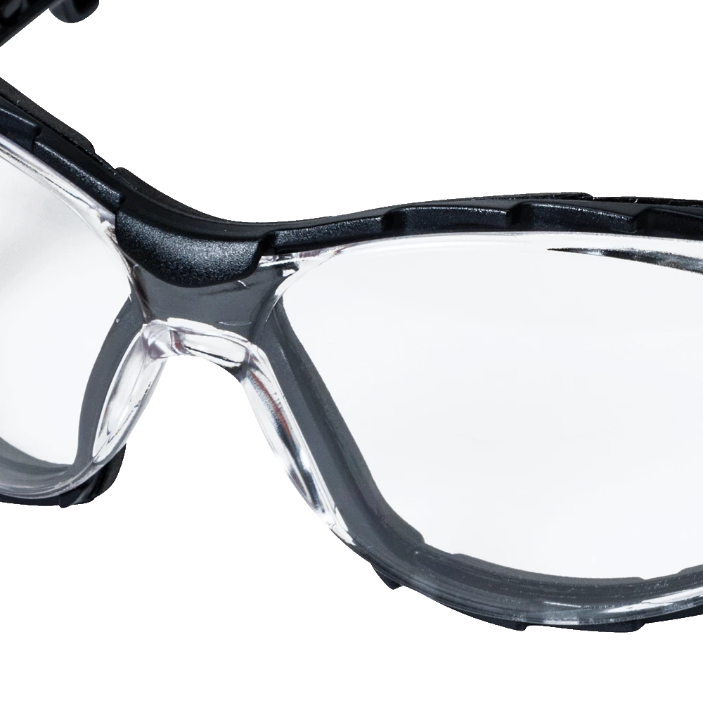 Sellstrom XPS502 Sealed Safety Glasses - Clear Tint - Pack Of 12 Personal Protective Equipment 6 Sellstrom XPS502 Sealed Safety Glasses - Clear Tint - Pack Of 12 Personal Protective Equipment