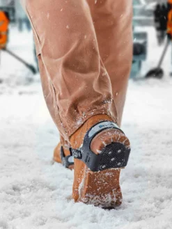 K1 Series Heelstop Original Anti-Slip Heel Traction Aid | Size M - 2XL