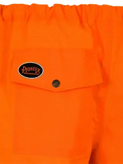 Hi-Vis Work Wear Pioneer Hi-Vis 450D Waterproof Pant | S-4XL