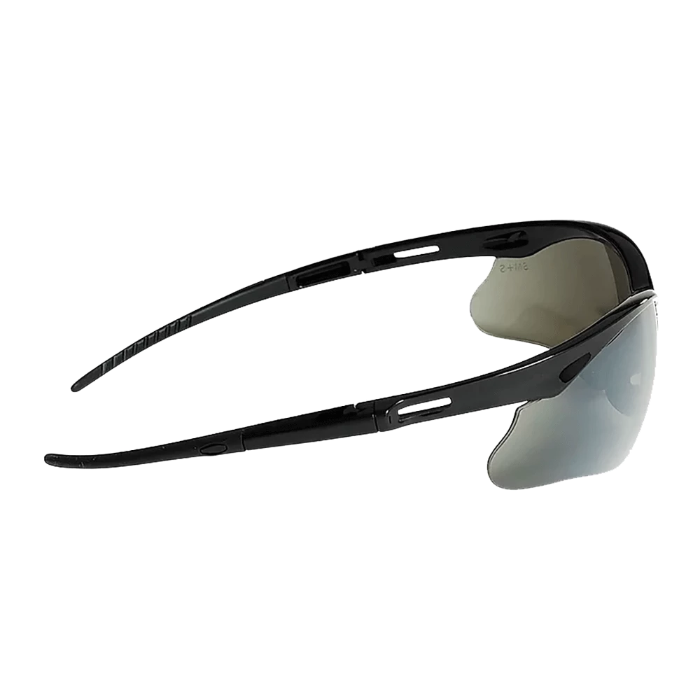 Jackson Safety Jackson SG Series Premium Safety Glasses - Smoke Mirror Lens (Pack Of 12) 6 Jackson Safety Jackson SG Series Premium Safety Glasses - Smoke Mirror Lens (Pack Of 12)