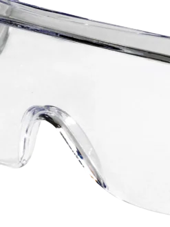 Sellstrom Maxview Safety Glasses - Clear Tint - Hard Coated - Pack Of 12 Personal Protective Equipment