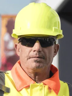 Sellstrom XP410 Safety Glasses - Smoke Tint Personal Protective Equipment