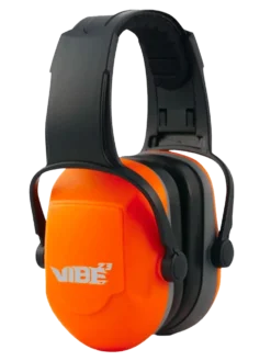 Jackson H70 Vibe® Super Premium Dielectric Ear Muffs | NRR 23DB