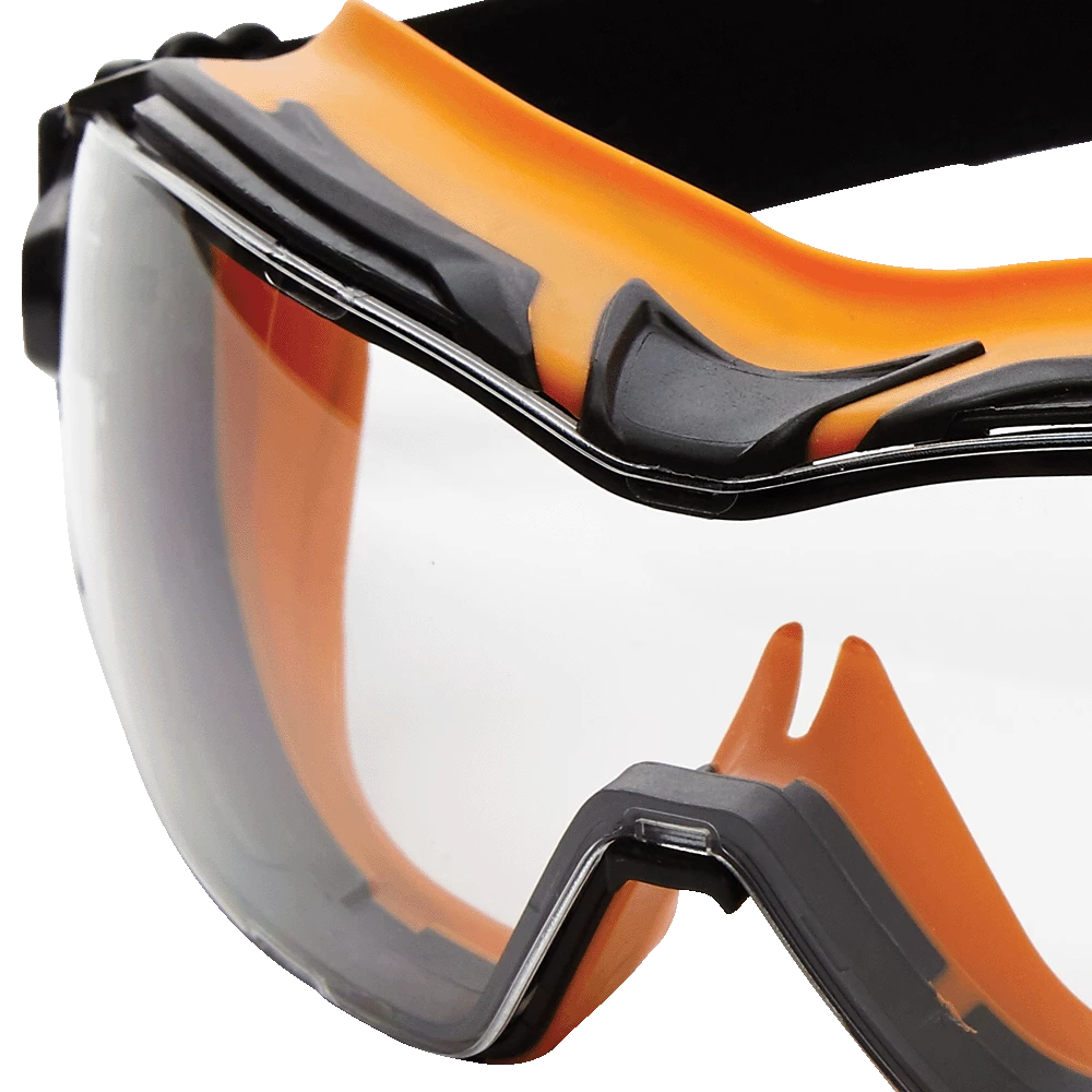 Sellstrom GM500 Series Safety Goggle 5 Sellstrom GM500 Series Safety Goggle