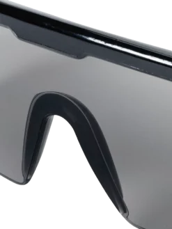 Sellstrom Serbing Safety Glasses - Smoke Tint Personal Protective Equipment