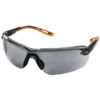 Sellstrom XM310 Safety Glasses - Smoke Tint - Pack Of 12 1 Sellstrom XM310 Safety Glasses - Smoke Tint - Pack Of 12