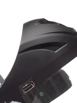 Jackson Safety Personal Protective Equipment Jackson F4XP Premium 370 Speed Dial™ Ratcheting Adjustment Faceshield Kit - Clear Visor