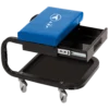 Jet Mechanic’s Roller Seat With Drawer Automotive Equipment