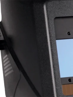 Jackson Safety Jackson HSL-100 Insight Black Digital ADF Welding Helmet Personal Protective Equipment