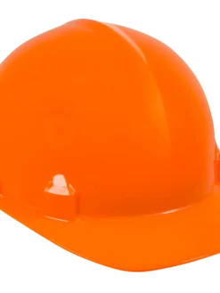 Jackson Safety Jackson SC-6 Premium Type 1 Front Brim 4-Point Ratchet Suspension Hard Hats Personal Protective Equipment