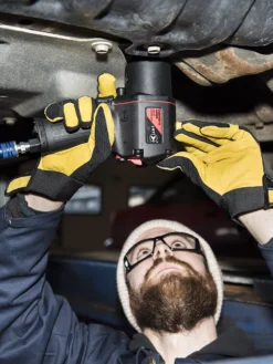 Personal Protective Equipment Sellstrom XP460 Sealed Safety Glasses - Clear Tint 9 Personal Protective Equipment Sellstrom XP460 Sealed Safety Glasses - Clear Tint