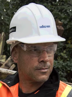 Sellstrom X300 Safety Glasses - Clear Tint - Pack Of 12 10 Sellstrom X300 Safety Glasses - Clear Tint - Pack Of 12