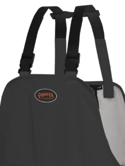 Pioneer The Rock 300D Oxford Polyester Waterproof Safety Bib Pants | S-5XL