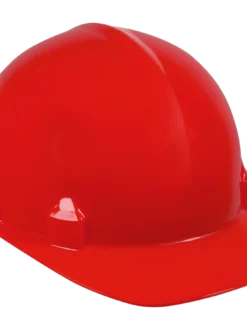 Jackson Safety Jackson SC-6 Premium Type 1 Front Brim 4-Point Ratchet Suspension Hard Hats Personal Protective Equipment
