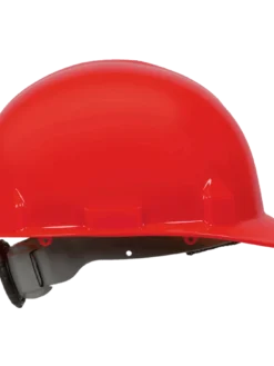 Jackson Safety Jackson SC-6 Premium Type 1 Front Brim 4-Point Ratchet Suspension Hard Hats Personal Protective Equipment