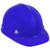 Jackson Safety Personal Protective Equipment Jackson SC-6 Premium Type 1 Front Brim 4-Point Ratchet Suspension Hard Hats - Limited Color Selection