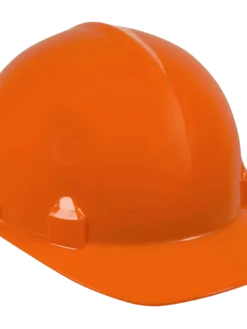 Jackson Safety Personal Protective Equipment Jackson SC-6 Premium Type 1 Front Brim 4-Point Ratchet Suspension Hard Hats - Limited Color Selection