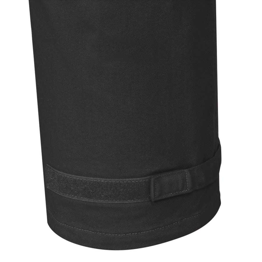 Pioneer FR-TECH® FR/ARC Rated 7 Oz Hi Viz Safety Coveralls - 88/12 Ctn/Nylon | Sizes 36 - 60 20 Pioneer FR-TECH® FR/ARC Rated 7 Oz Hi Viz Safety Coveralls - 88/12 Ctn/Nylon | Sizes 36 - 60