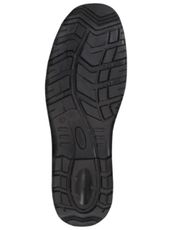 Pioneer Khyber Deluxe Metal-Free 8" Leather Safety Work Boots | Sizes 7 - 14 8 Inch Safety Boots 15 Pioneer Khyber Deluxe Metal-Free 8