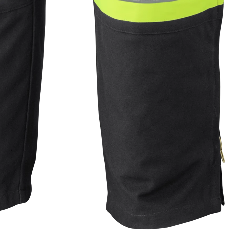 Pioneer Insulated Hi Vis Quilted Cotton Duck Bib Overall | S-4XL Hi-Vis Work Wear 23 Pioneer Insulated Hi Vis Quilted Cotton Duck Bib Overall | S-4XL Hi-Vis Work Wear