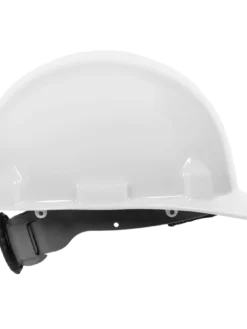 Jackson Safety Jackson SC-6 Premium Type 1 Front Brim 4-Point Ratchet Suspension Hard Hats Personal Protective Equipment
