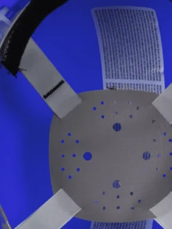 Jackson Safety Personal Protective Equipment Jackson SC-6 Premium Type 1 Front Brim 4-Point Ratchet Suspension Hard Hats - Limited Color Selection