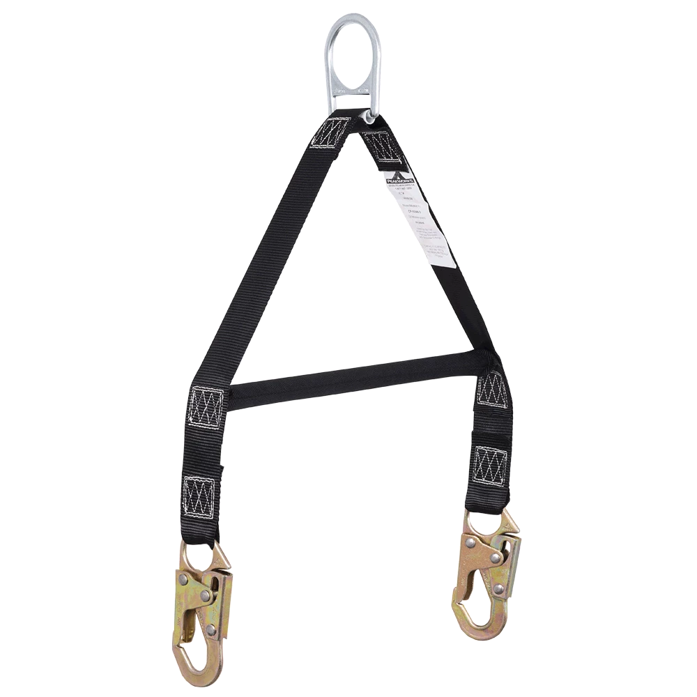 Peakworks Confined Space Yoke 3 Peakworks Confined Space Yoke