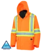 Pioneer 300D Oxford Poly 3-in-1 Parka | XS-5XL Hi-Vis Work Wear 2 Pioneer 300D Oxford Poly 3-in-1 Parka | XS-5XL Hi-Vis Work Wear