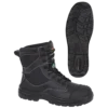 Pioneer Khyber Deluxe Metal-Free 8" Leather Safety Work Boots | Sizes 7 - 14 8 Inch Safety Boots 2 Pioneer Khyber Deluxe Metal-Free 8" Leather Safety Work Boots | Sizes 7 - 14 8 Inch Safety Boots