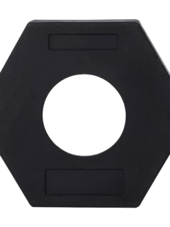 Pioneer Stackable Delineator Base - 19 Lbs