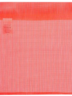 Pioneer PE Mesh Traffic Flags