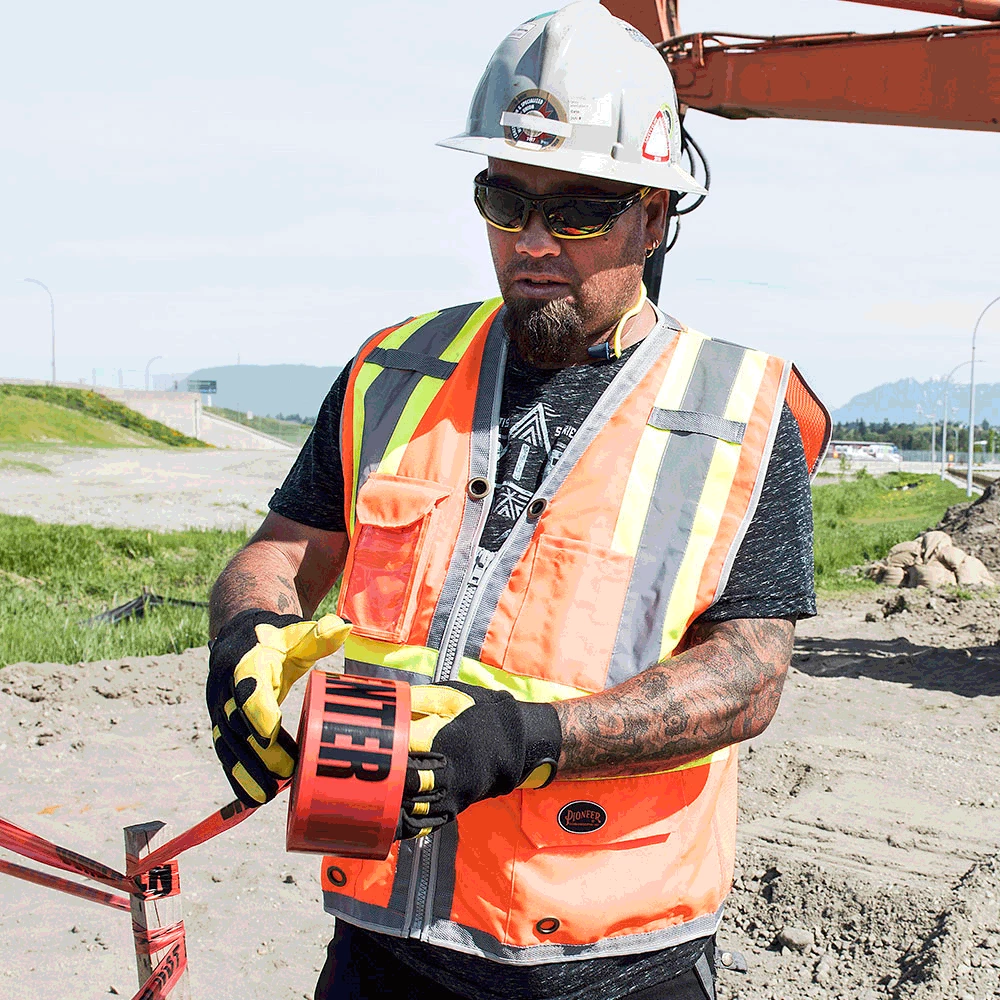 Pioneer Danger Do Not Enter Tape Safety Supplies 5 Pioneer Danger Do Not Enter Tape Safety Supplies