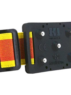 Shoe & Boot Accessories K1 Series Mid-Sole Ice Cleat - Intrinsically Safe