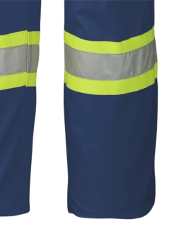 Pioneer Hi Vis Safety Coveralls - Poly/Cotton | Sizes 36 - 66 26 Pioneer Hi Vis Safety Coveralls - Poly/Cotton | Sizes 36 - 66
