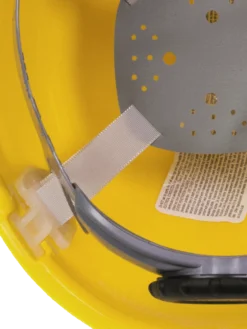 Jackson Safety Jackson SC-6 Premium Type 1 Front Brim 4-Point Ratchet Suspension Hard Hats Personal Protective Equipment