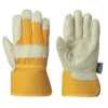 Work Gloves Pioneer 632 100G Thinsulate Lined Premium Grade Fitter's Cowgrain Gloves | Pack Of 12 Pairs 2 Work Gloves Pioneer 632 100G Thinsulate Lined Premium Grade Fitter's Cowgrain Gloves | Pack Of 12 Pairs
