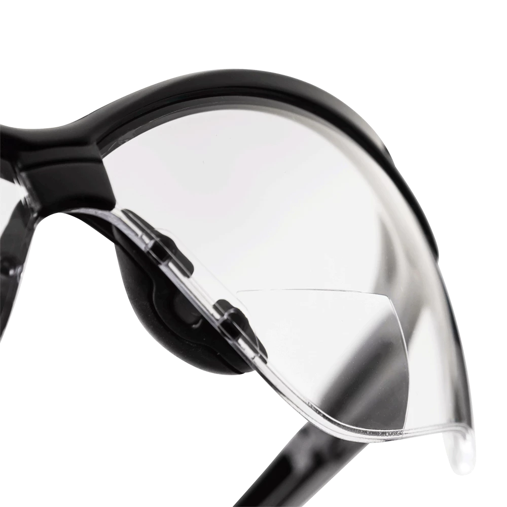 Jackson Safety Jackson SG Series Premium Safety Glasses - 2.0 Magnification - Clear Lens (Pack Of 12) 6 Jackson Safety Jackson SG Series Premium Safety Glasses - 2.0 Magnification - Clear Lens (Pack Of 12)