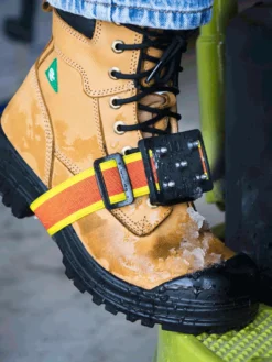Shoe & Boot Accessories K1 Series Mid-Sole Ice Cleat - Intrinsically Safe