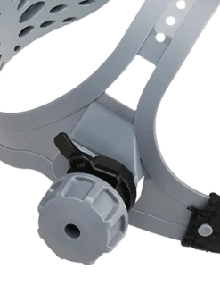 Jackson Safety Jackson Quad 500 - 370 Speed Dial - Replacement Face Shield Headgear (Case Of 12) 12 Jackson Safety Jackson Quad 500 - 370 Speed Dial - Replacement Face Shield Headgear (Case Of 12)