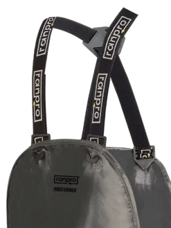 Ranpro "The Defender" Premium PVC Rain Overalls Work Wear