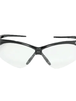 Jackson Safety Jackson SG Series Premium Safety Glasses - Clear Lens (Pack Of 12)