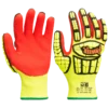 Work Gloves Pioneer Cut And Impact-Resistant Gloves (Cut Level A7)